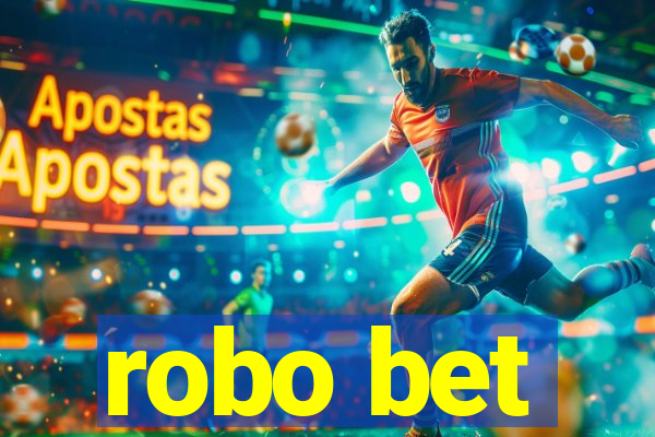 robo bet